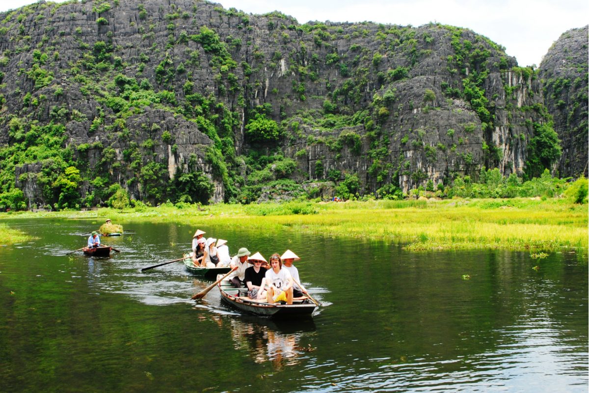 How Many Days in Ninh Binh – What To Do for 2 Days in Ninh Binh