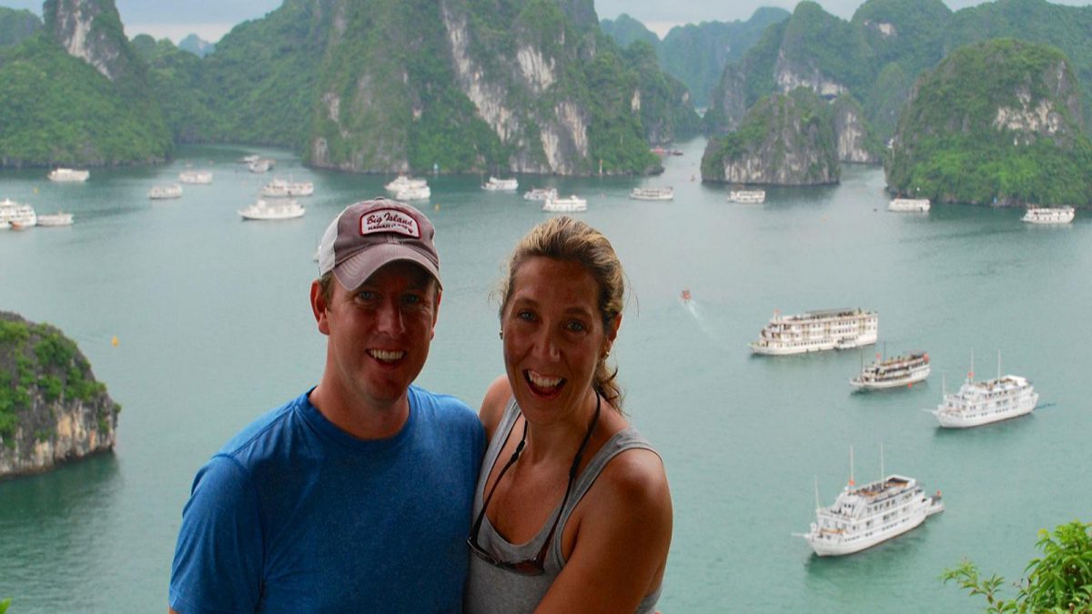 Ms-garret-mr-david-on-our-ha-long-bay-day-tour