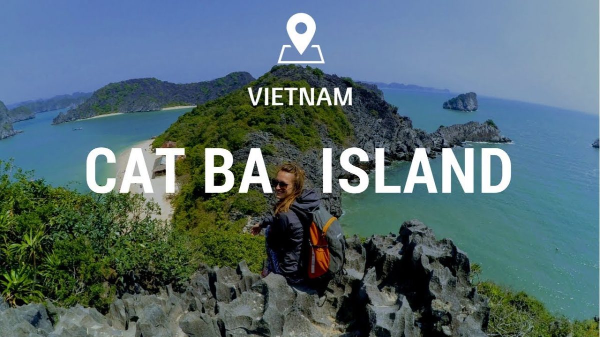 Cat-Ba-island