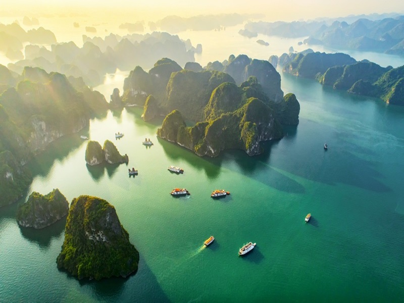 ha-long-bay-viet-nam